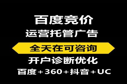 百度竞价排名实战：关键词优化与数据分析案例